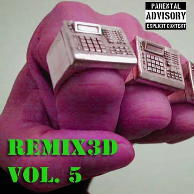 remix3d-vol-5