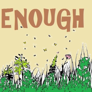 Enough [EP]